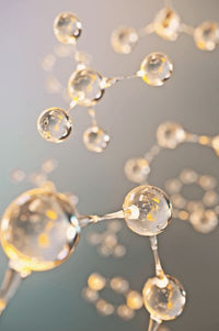 Cellular Repair Initiation